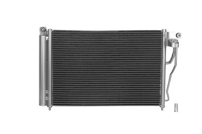 Condenser, air conditioning KAMOKA 7800503