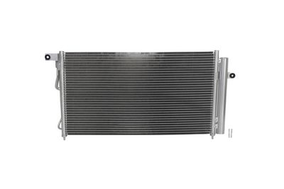 Condenser, air conditioning KAMOKA 7800504