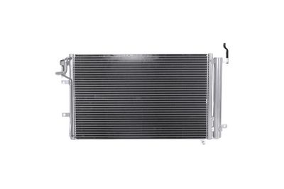 Condenser, air conditioning KAMOKA 7800506