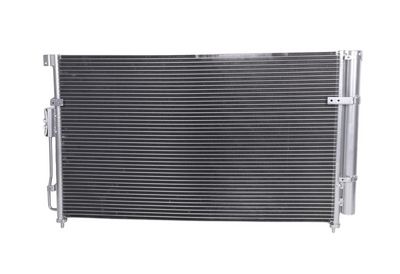 Condenser, air conditioning KAMOKA 7800509