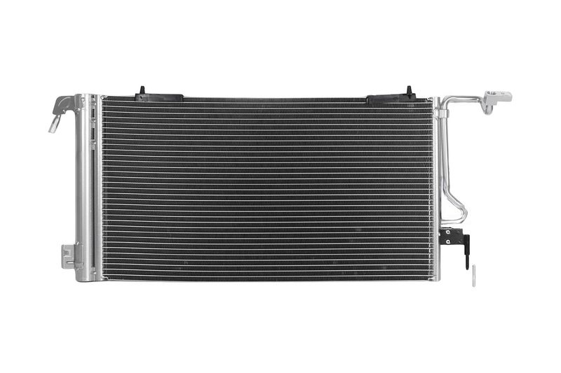 KAMOKA 7800511 Condenser, air conditioning