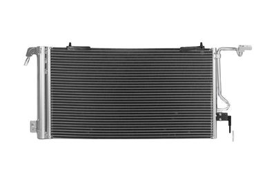 Condenser, air conditioning KAMOKA 7800511