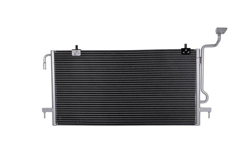 KAMOKA 7800512 Condenser, air conditioning