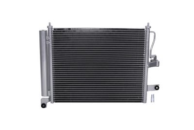 Condenser, air conditioning KAMOKA 7800514