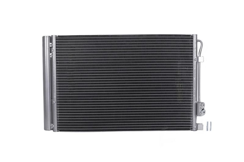 KAMOKA 7800518 Condenser, air conditioning