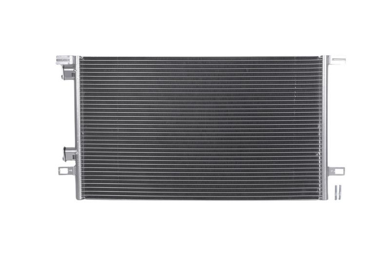 KAMOKA 7800519 Condenser, air conditioning