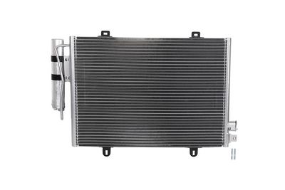 Condenser, air conditioning KAMOKA 7800520