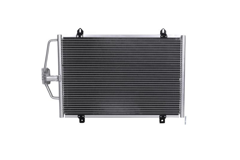 KAMOKA 7800522 Condenser, air conditioning
