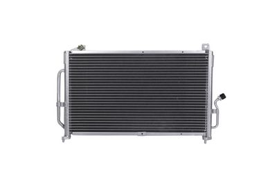 Condenser, air conditioning KAMOKA 7800524