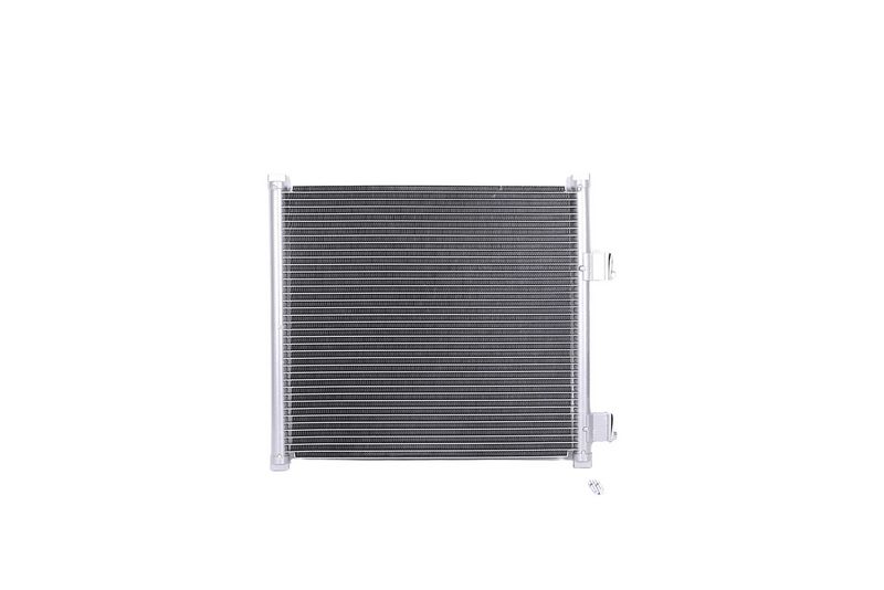 KAMOKA 7800526 Condenser, air conditioning