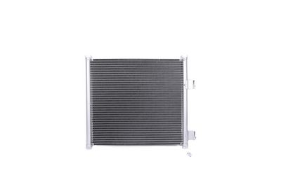 Condenser, air conditioning KAMOKA 7800526