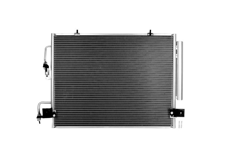 KAMOKA 7800527 Condenser, air conditioning