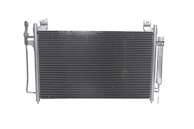 Condenser, air conditioning KAMOKA 7800529