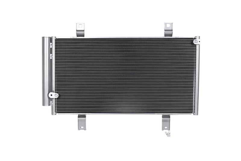 KAMOKA 7800531 Condenser, air conditioning