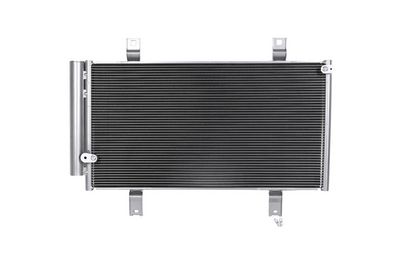 Condenser, air conditioning KAMOKA 7800531