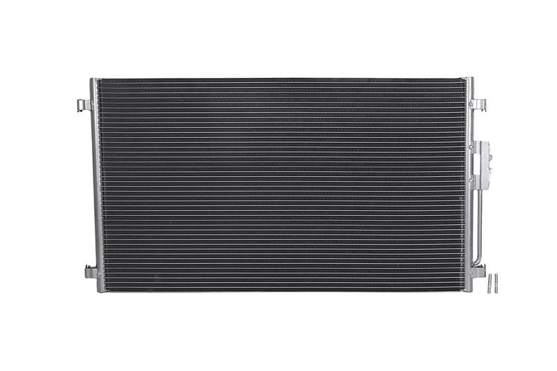 KAMOKA 7800533 Condenser, air conditioning