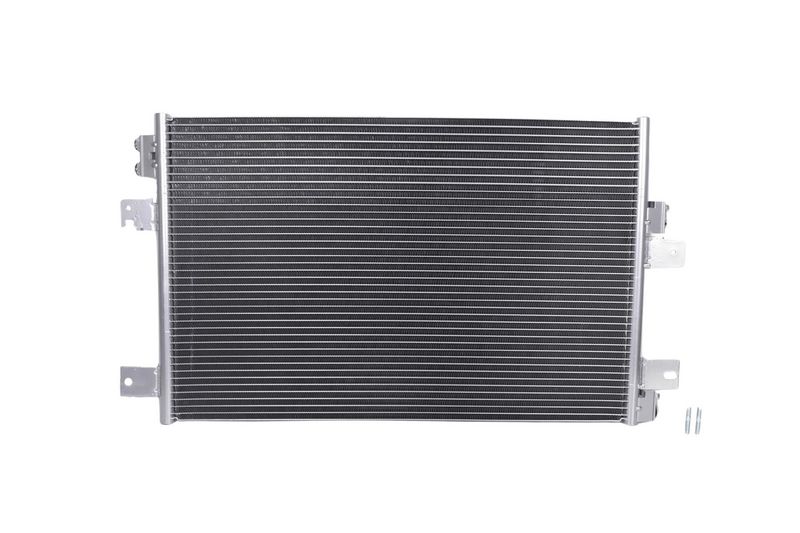 KAMOKA 7800534 Condenser, air conditioning