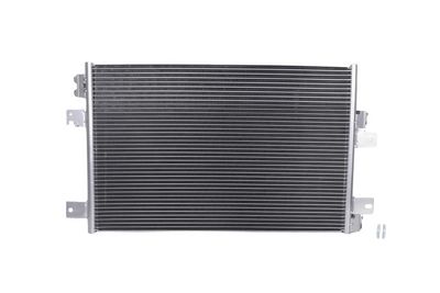 Condenser, air conditioning KAMOKA 7800534