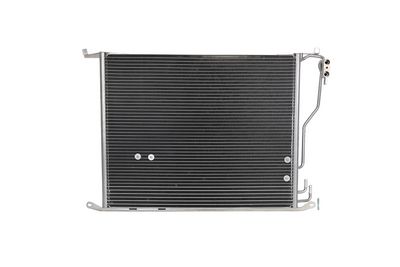 Condenser, air conditioning KAMOKA 7800539