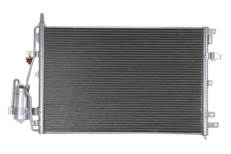 KAMOKA 7800541 Condenser, air conditioning