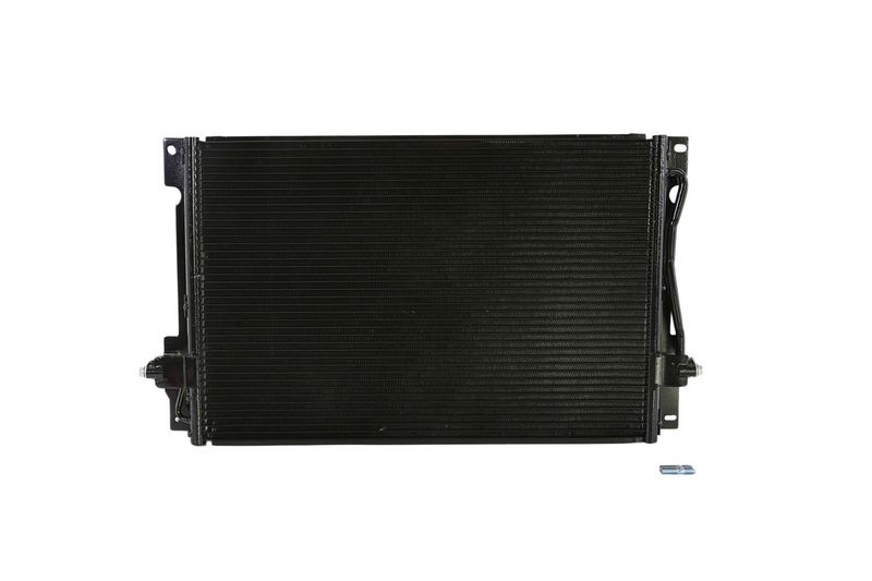 KAMOKA 7800543 Condenser, air conditioning