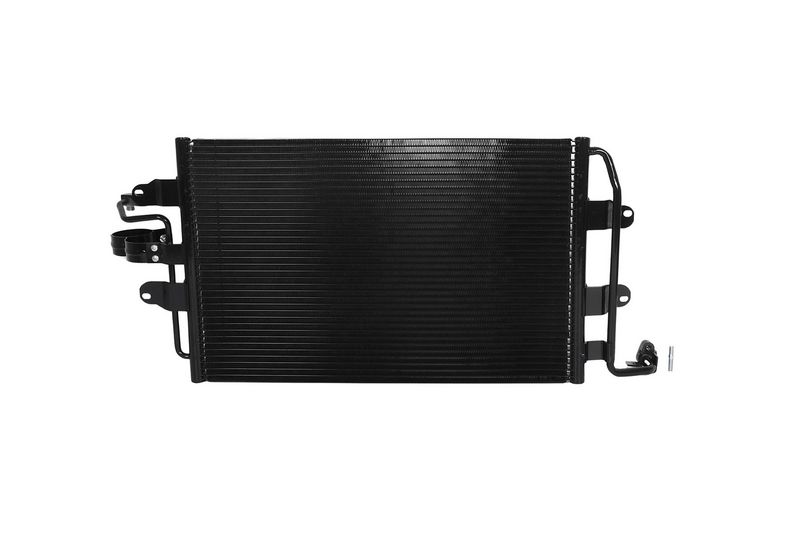 KAMOKA 7800544 Condenser, air conditioning