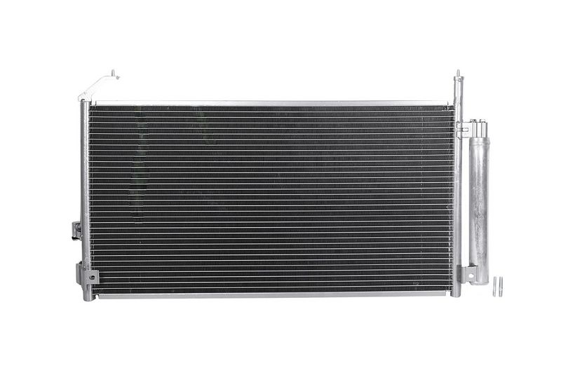 KAMOKA 7800545 Condenser, air conditioning