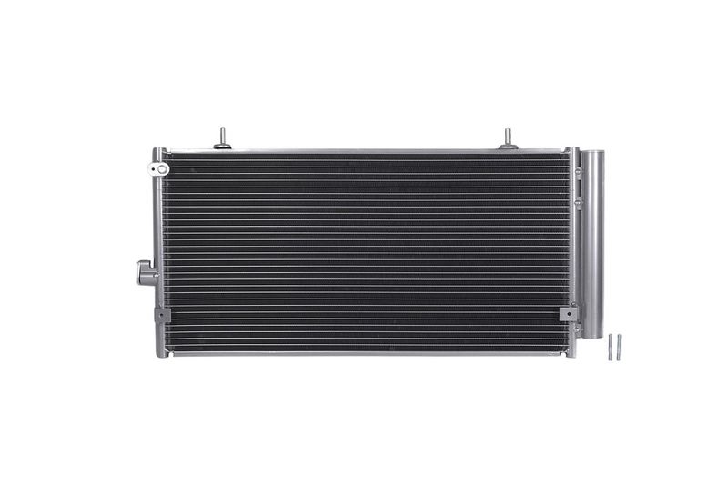 KAMOKA 7800546 Condenser, air conditioning