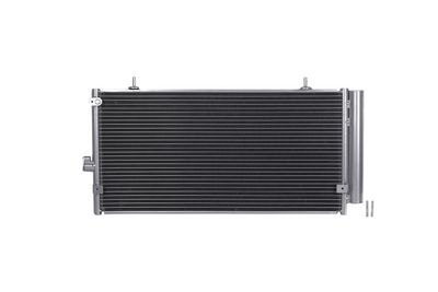 Condenser, air conditioning KAMOKA 7800546