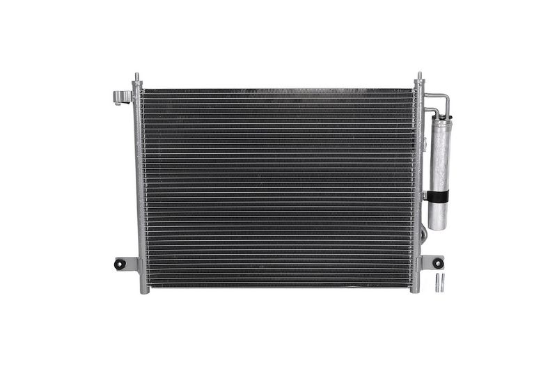 KAMOKA 7800549 Condenser, air conditioning