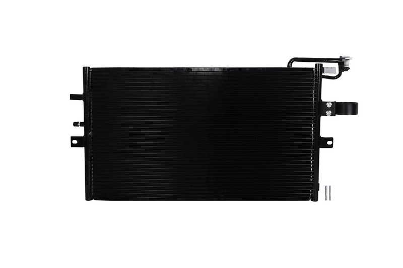 KAMOKA 7800551 Condenser, air conditioning