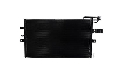 Condenser, air conditioning KAMOKA 7800551