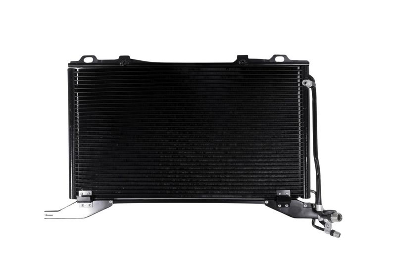 KAMOKA 7800552 Condenser, air conditioning