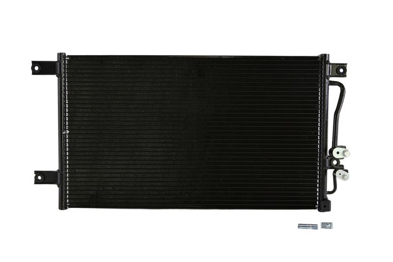 KAMOKA 7800553 Condenser, air conditioning
