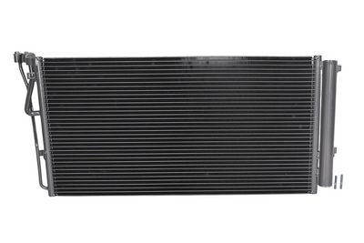 Condenser, air conditioning KAMOKA 7800555