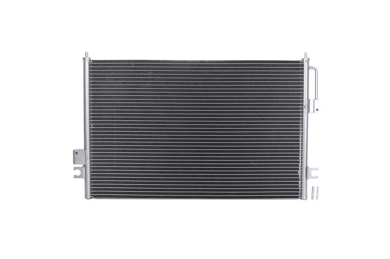 KAMOKA 7800556 Condenser, air conditioning
