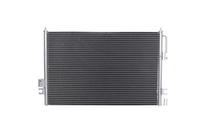 Condenser, air conditioning KAMOKA 7800556
