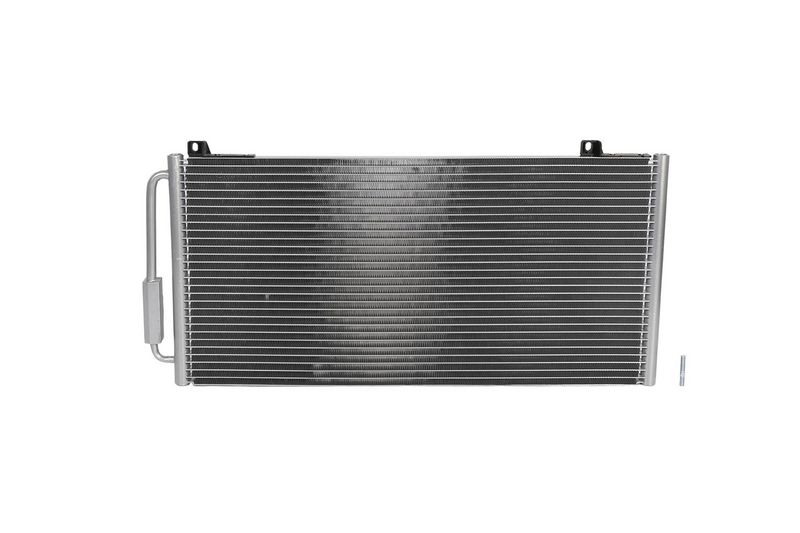 KAMOKA 7800558 Condenser, air conditioning