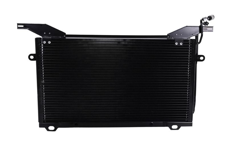 KAMOKA 7800559 Condenser, air conditioning