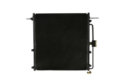 Condenser, air conditioning KAMOKA 7800561