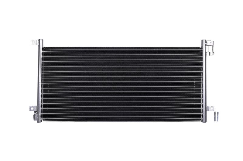 KAMOKA 7800562 Condenser, air conditioning