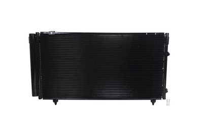 Condenser, air conditioning KAMOKA 7800563