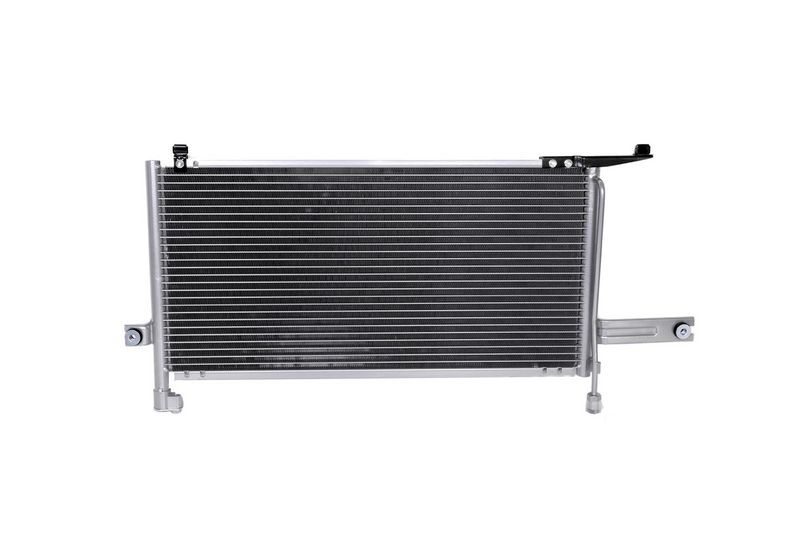 KAMOKA 7800564 Condenser, air conditioning
