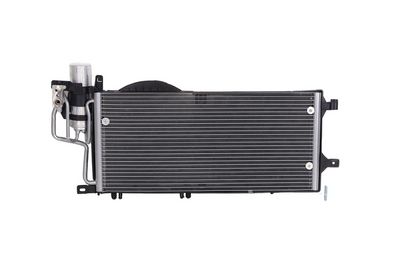 Condenser, air conditioning KAMOKA 7800565