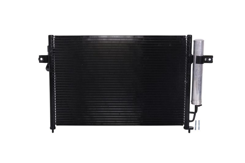 KAMOKA 7800567 Condenser, air conditioning