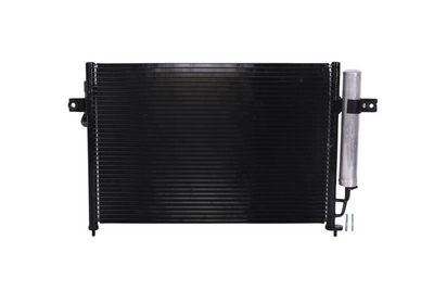 Condenser, air conditioning KAMOKA 7800567