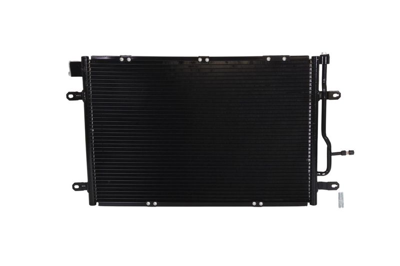 KAMOKA 7800568 Condenser, air conditioning