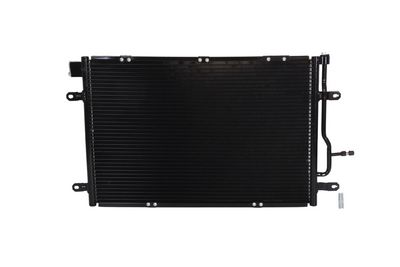 Condenser, air conditioning KAMOKA 7800568