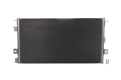Condenser, air conditioning KAMOKA 7800569