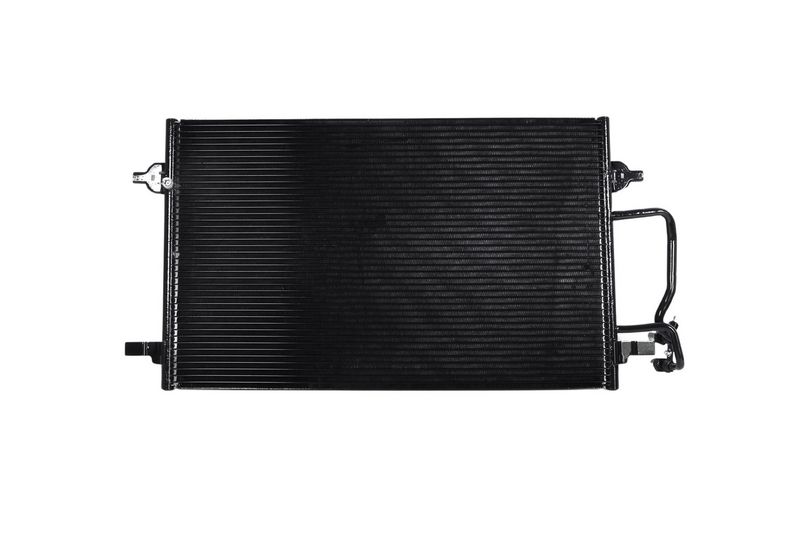 KAMOKA 7800570 Condenser, air conditioning